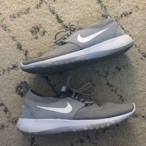 Nike Juvenate - Grey - Size 8